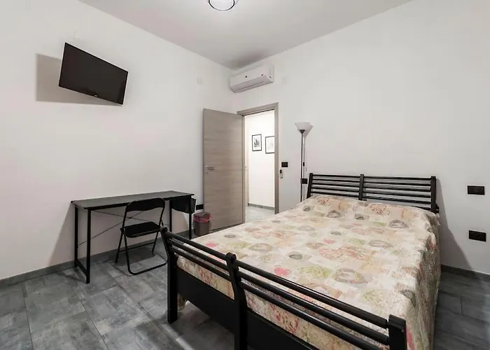 A Casa Di Mario