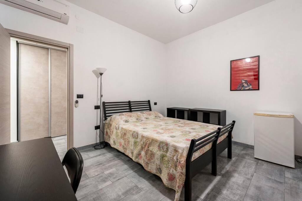 A Casa Di Mario Privatunterkunft Bologna