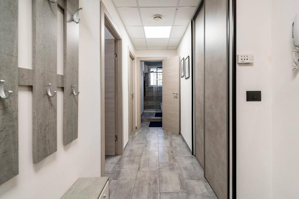 Privatunterkunft A Casa Di Mario Bologna