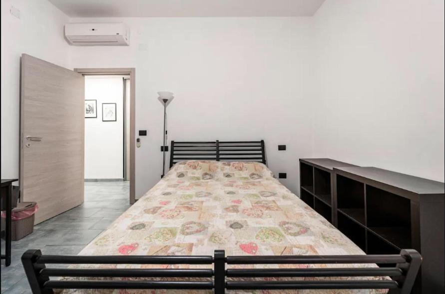 Privatunterkunft A Casa Di Mario *