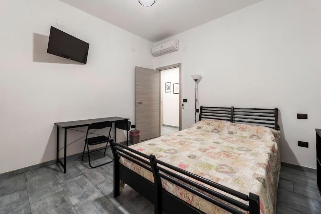 Privatunterkunft A Casa Di Mario Bologna